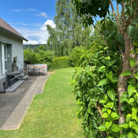 Nordic Charme By B&B Bad Gandersheim Exteriér fotografie