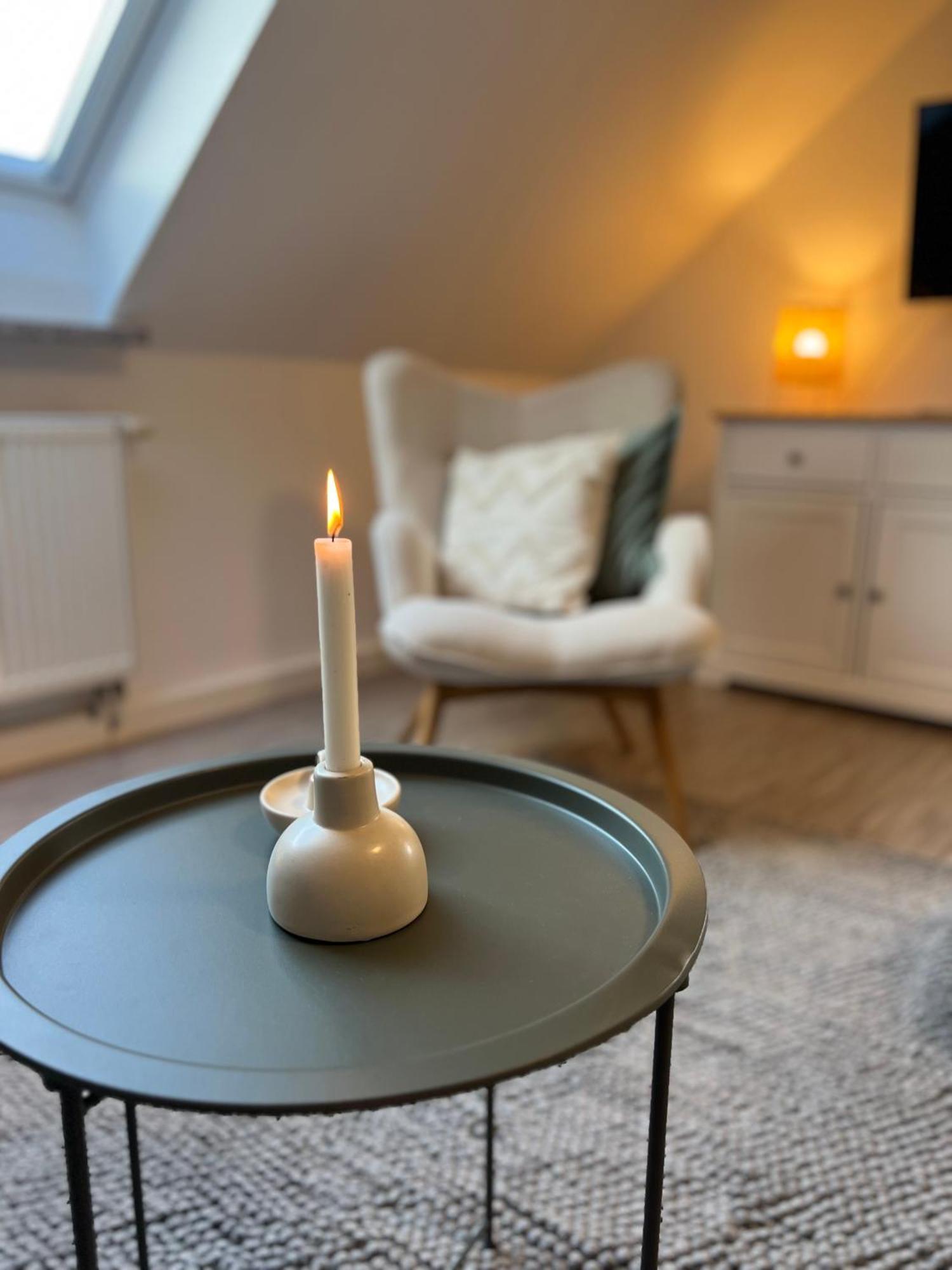 Nordic Charme By B&B Bad Gandersheim Exteriér fotografie