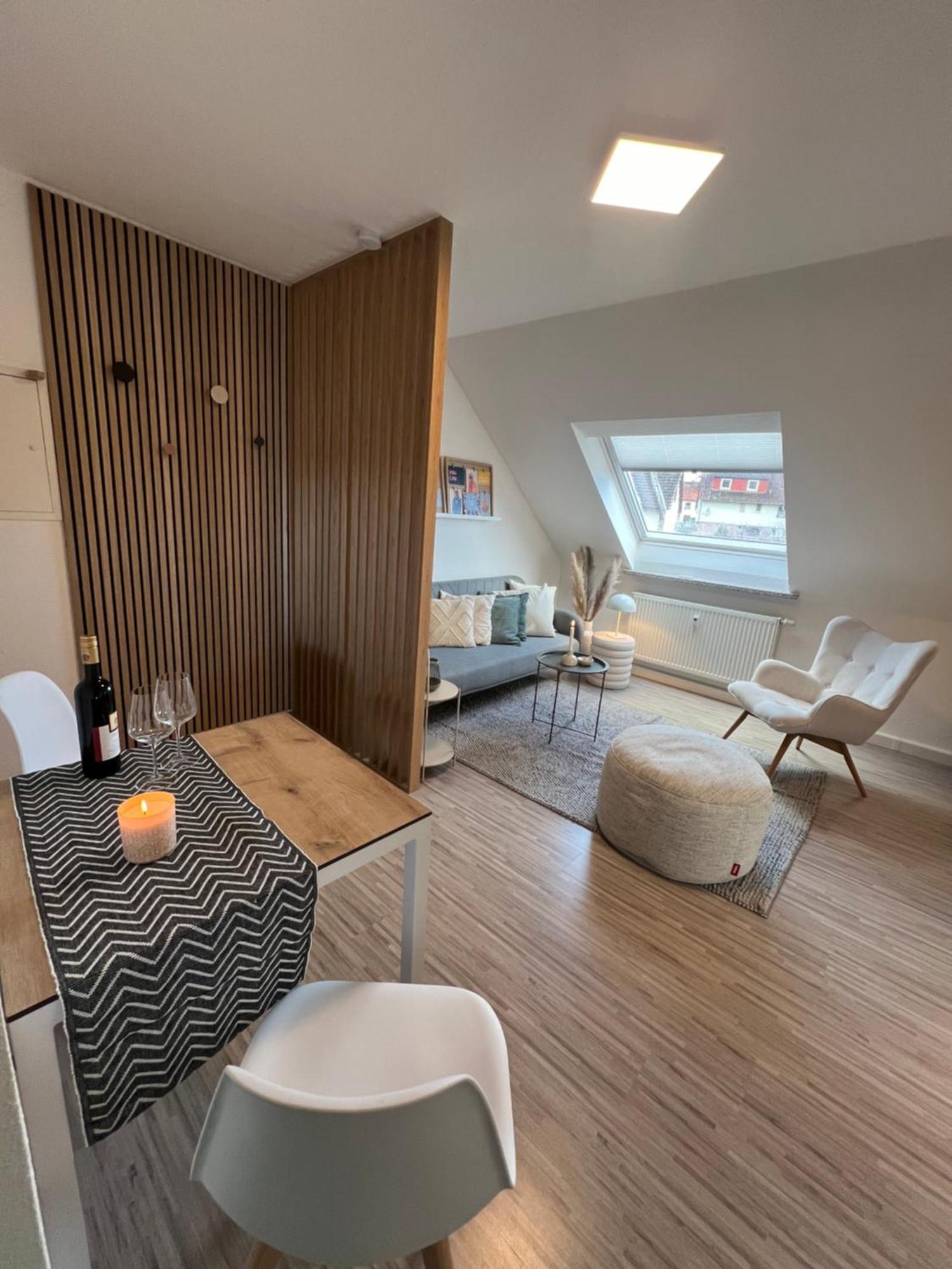 Nordic Charme By B&B Bad Gandersheim Exteriér fotografie