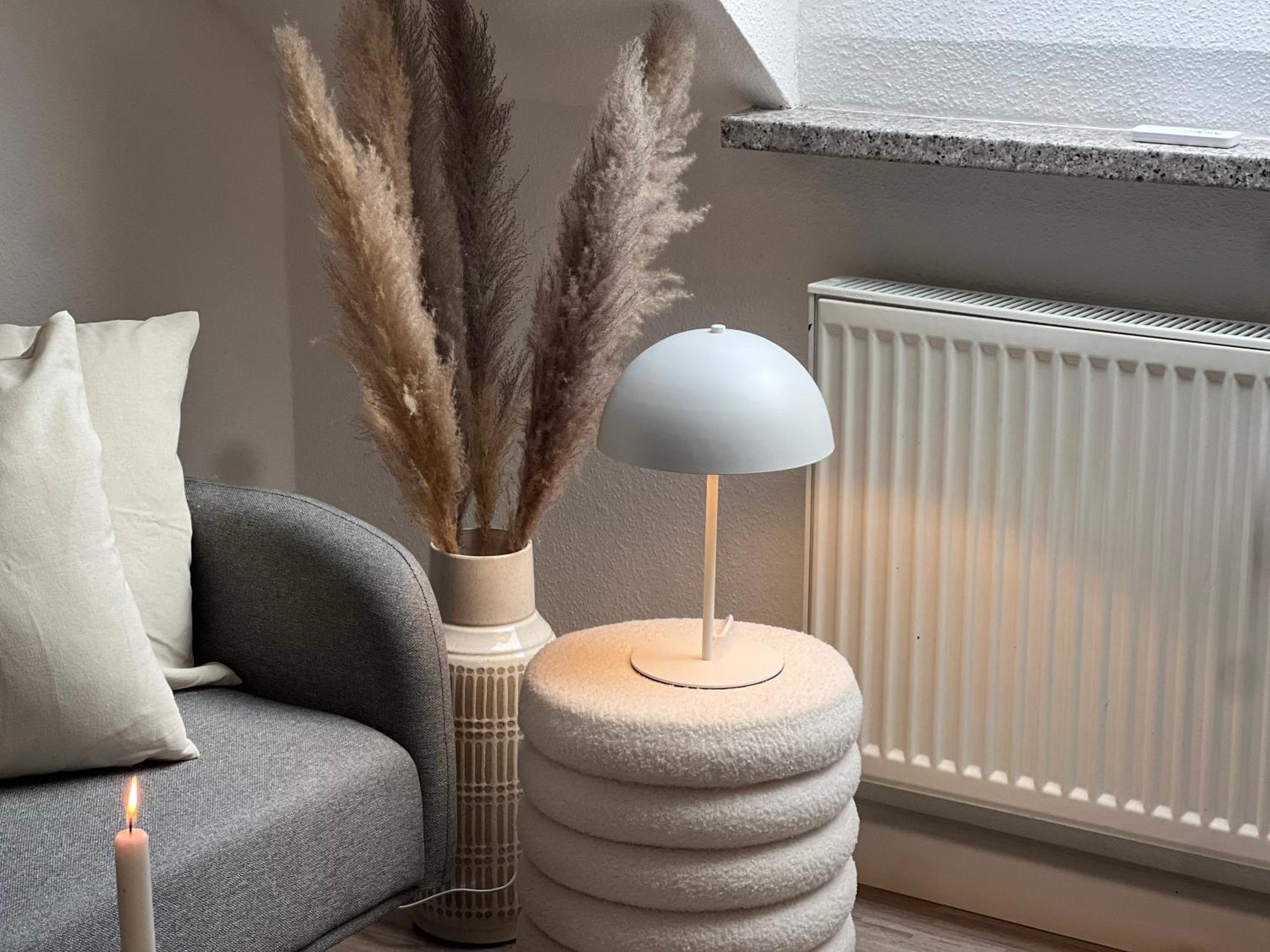 Nordic Charme By B&B Bad Gandersheim Exteriér fotografie