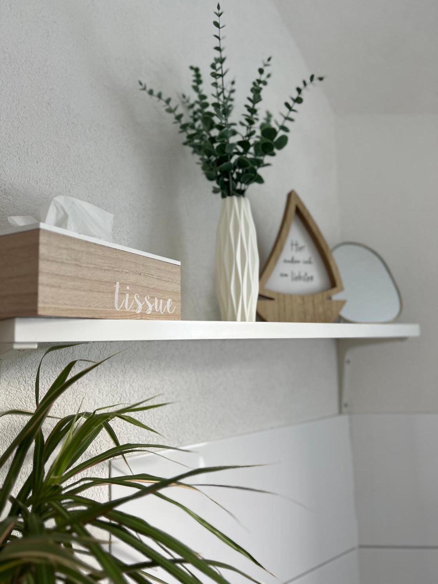 Nordic Charme By B&B Bad Gandersheim Exteriér fotografie