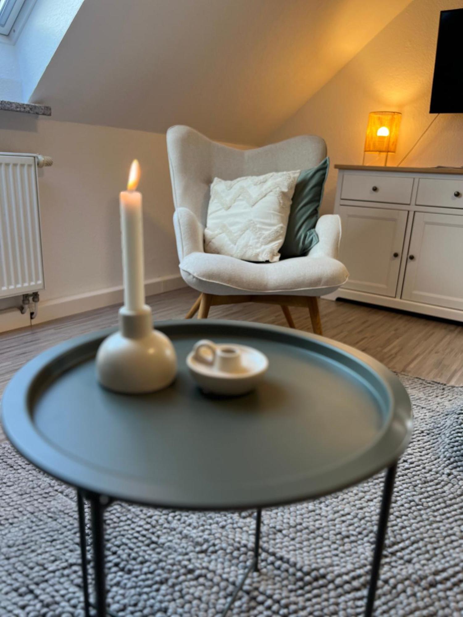 Nordic Charme By B&B Bad Gandersheim Exteriér fotografie