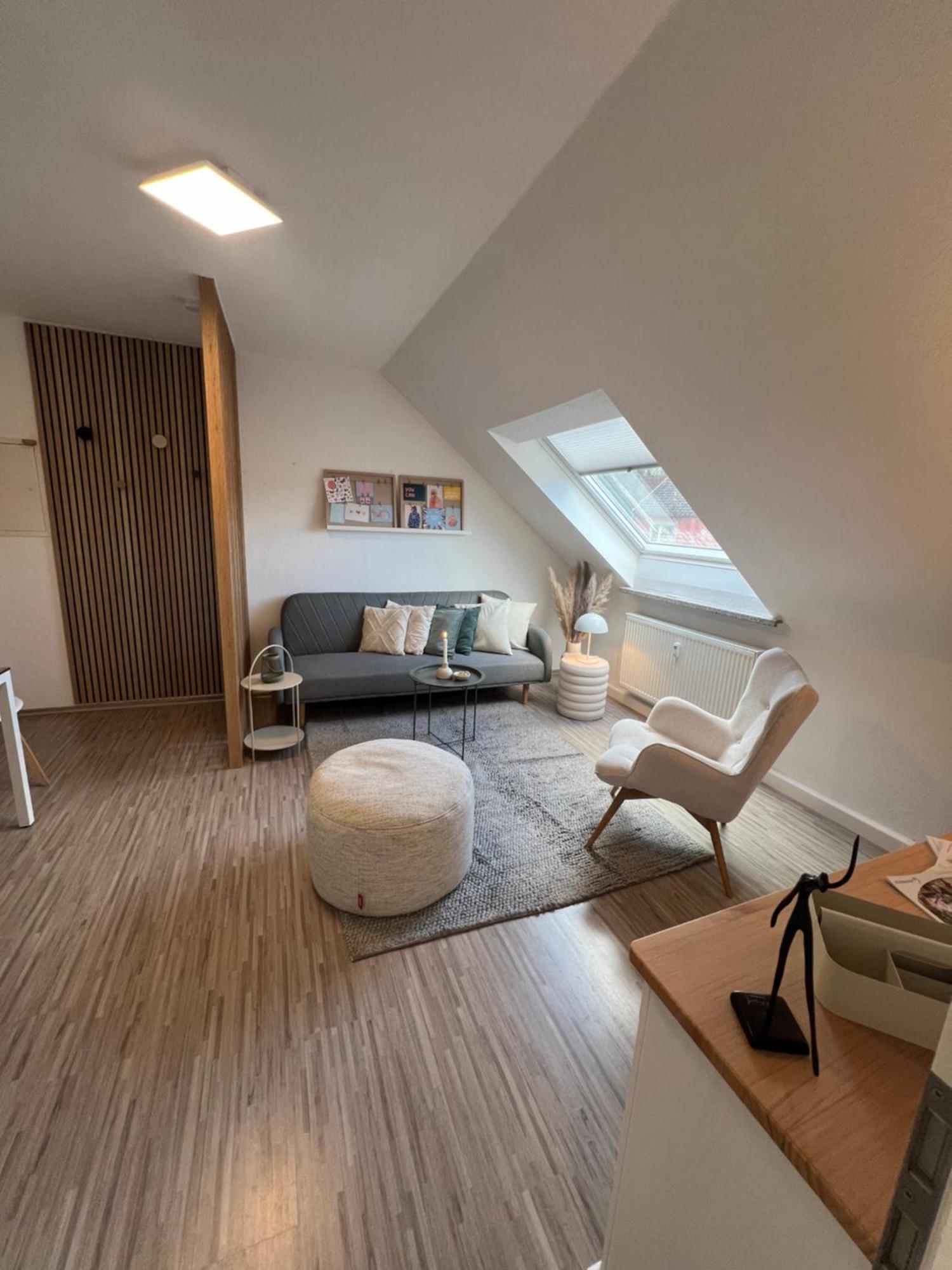 Nordic Charme By B&B Bad Gandersheim Exteriér fotografie