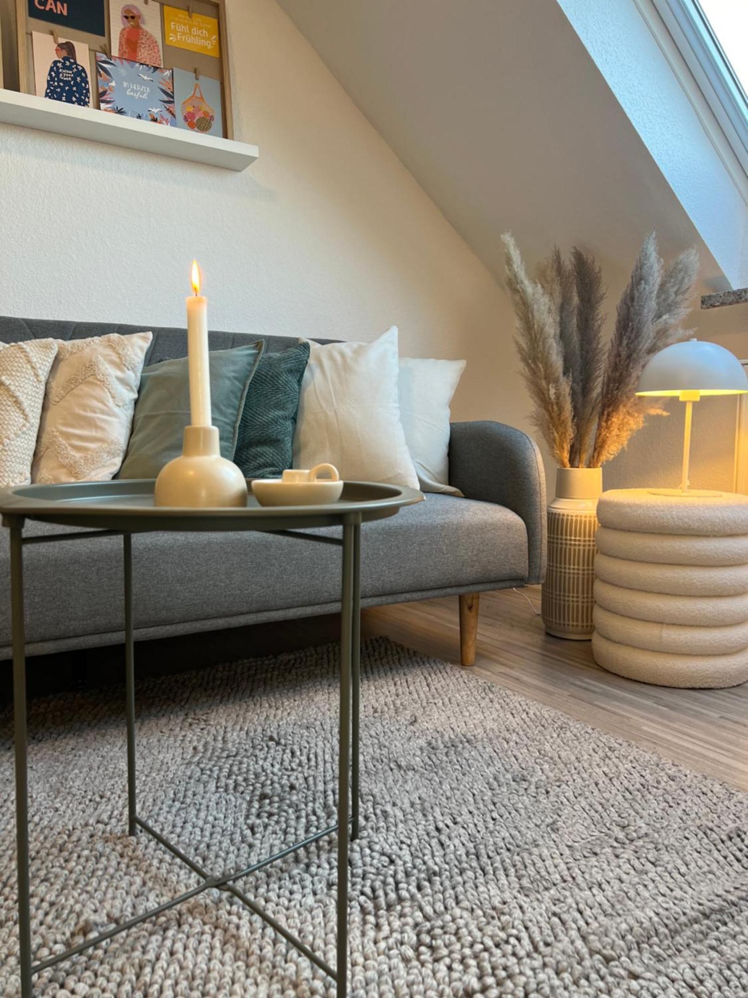 Nordic Charme By B&B Bad Gandersheim Exteriér fotografie