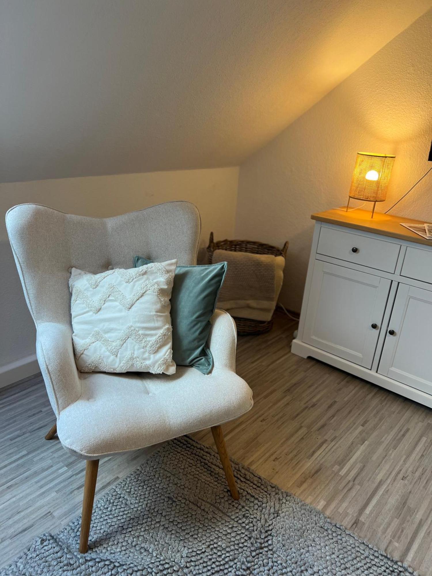 Nordic Charme By B&B Bad Gandersheim Exteriér fotografie