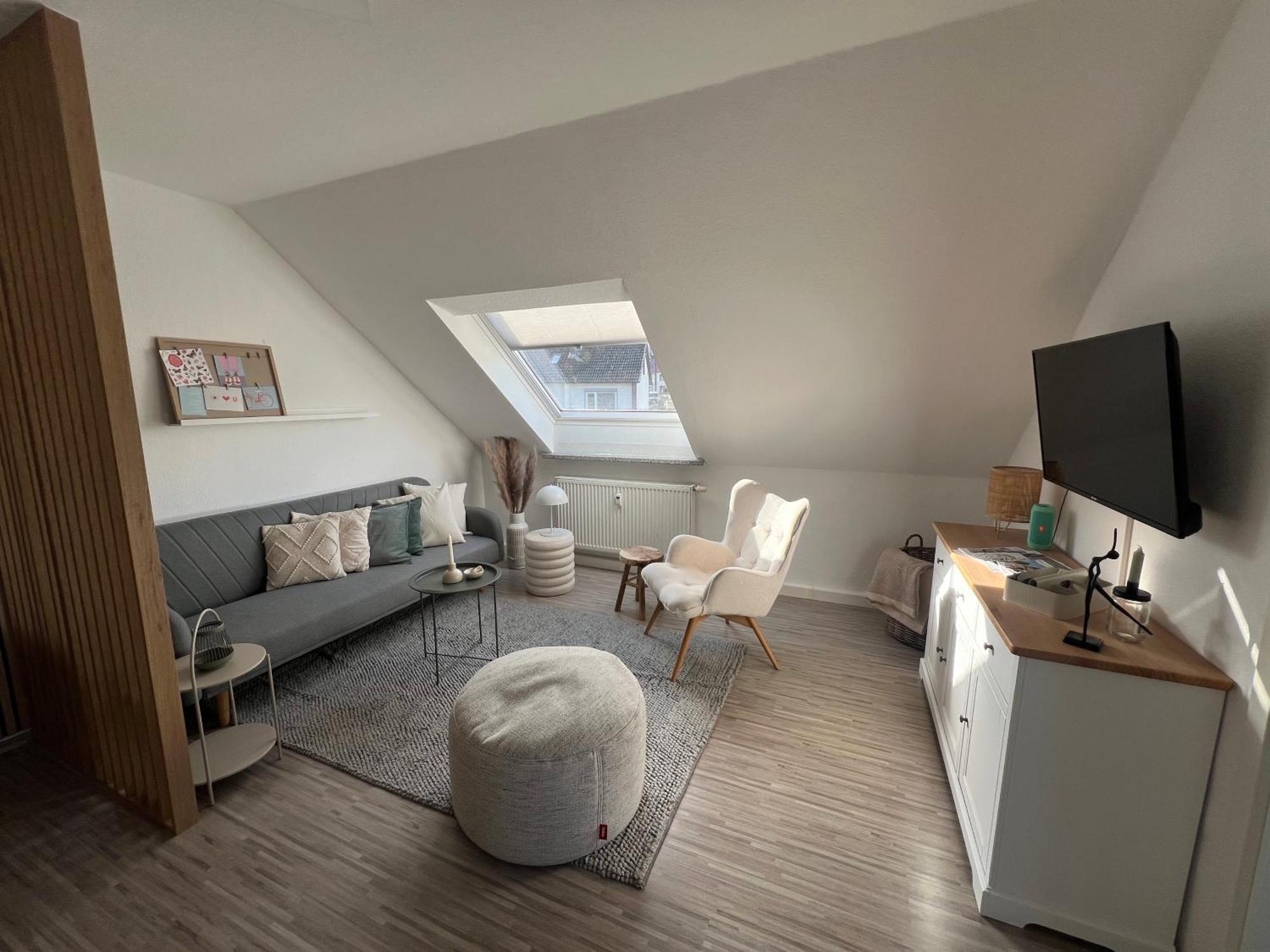 Nordic Charme By B&B Bad Gandersheim Exteriér fotografie