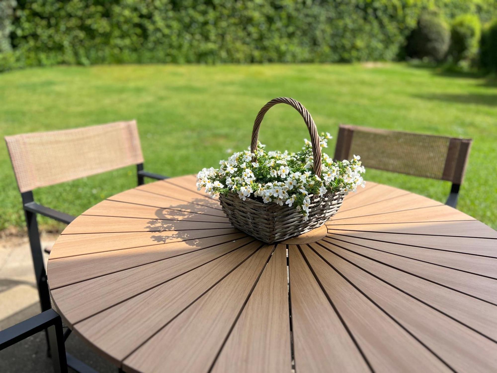 Nordic Charme By B&B Bad Gandersheim Exteriér fotografie