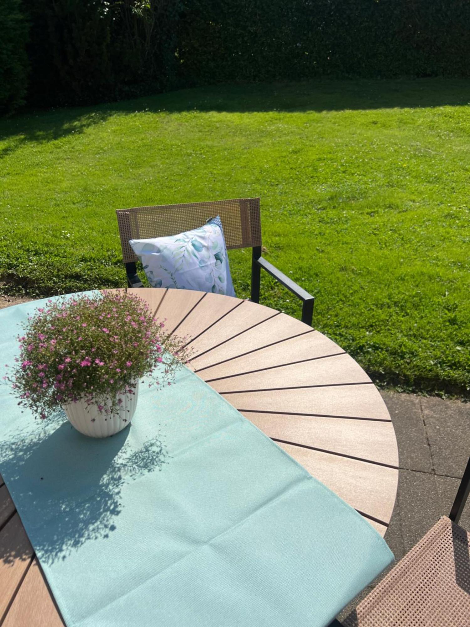 Nordic Charme By B&B Bad Gandersheim Exteriér fotografie