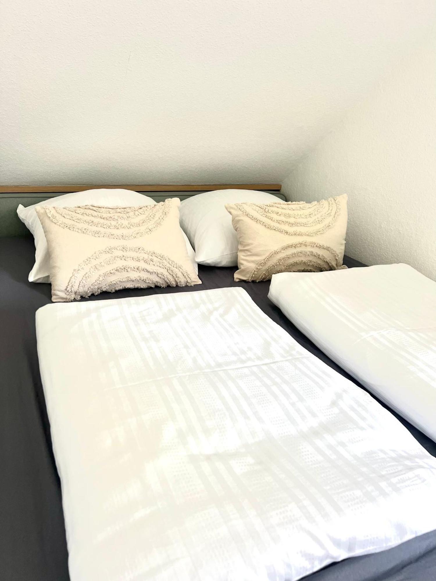 Nordic Charme By B&B Bad Gandersheim Pokoj fotografie